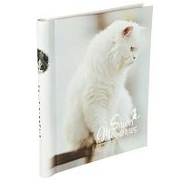 Фотоальбом LM-SA10 122561 (23*28) спираль