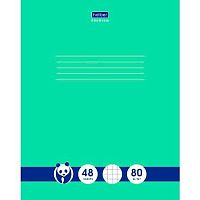 Тетрадь 48л. (клетка) ХАТ Premium "Панда-Тетрадь" 23630 вн.блок 80г/м2