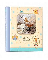 Фотоальбом IA SA-30P магн. 20л (28*23) сер.337 Детский