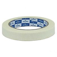 Скотч малярный (крепп) Klebebander 25мм 010/72/12