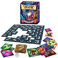 Игра карточная РС "Сокровища гномов" 04831