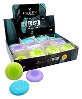 Ластик LOREX "Ночной ужас" LXESRRD-NH термопл.рез.,кругл.,45*12*10мм,асс.
