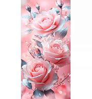 Конверт д/денег Праздник "Розы" 50001953