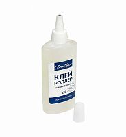 Клей силикатный 120гр. ГЛОБУС КС120 роллер
