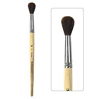 Кисть белка (А) № 7 круглая Альбатрос