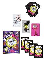 Игра настольная Десятое королевство "Хлопни Муху" 05886