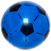 Мяч "Футбол" 25см (70г) 551-061 латекс