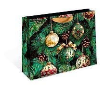 Пакет подар. Арт Дизайн 32*26*12см НГ 1322.921.стандарт плюс