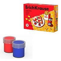 Гуашь 12цв. 20мл. EK "Cheat Meal" 65442