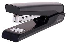 Степлер №24/6, 26/6 25л. DELI E0463BLACK (1153035) чёрный