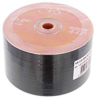 Диск CD-RW VS 4-12х 700Mb 50шт. Bulk