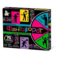 Игра настольная Десятое королевство "Фантоворот" 05732