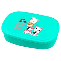 Ланчбокс deVENTE "Перекусь" 8090511 пластик,95мл,105*57*30мм