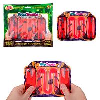 Игрушка-антистресс переливайка 1TOY "Мелкие пакости: Вампир" Т25808