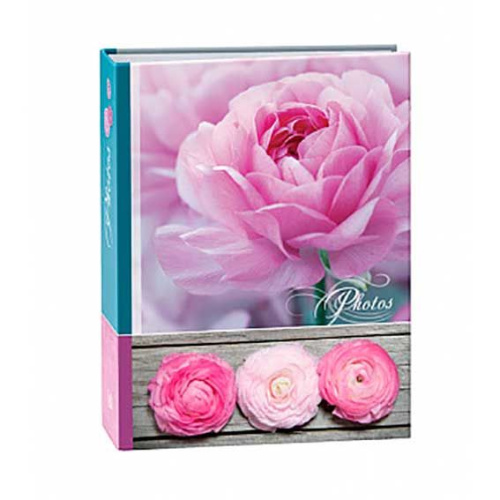 Фотоальбом IA 200РР 200фото 332 Цветы Фотоальбом IA 200РР 200фото 332 Цветы