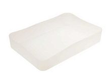 Лоток д/канц.принадл. СТАММ ЛТ493 большой прозр.