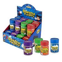 Набор игровой Dream Makers Фокусы в дорогу "Магические фокусы" 708373