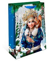 Пакет подар. Арт Дизайн 18*22,3*10см НГ 1598.123 премиум