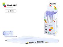 Коррект. ручка  7мл MAZARI "Element" M-4105 метал.након.,морозоустойчивая