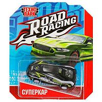 Игрушка Технопарк "Машина Суперкар" метал.,7,5см,асс. RR-7-2349144-R