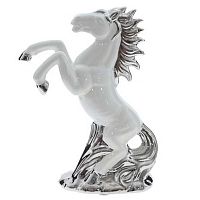 Фигурка НГ REMECO Символ года 2026 "Лошадь" 825301 керамика,14,5*6*20,5см