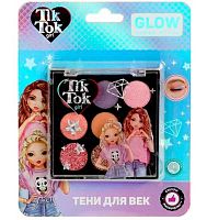 Косметика д/девочек TIK TOK GIRL YS096503-TTG тени д/век,10гр.