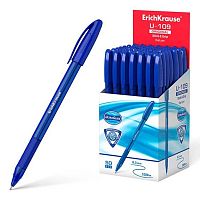 Ручка масл. шар. EK U-109 Original Stick&Grip 47608 синяя,1,0мм,Ultra Glide Technology