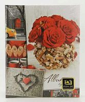 Фотоальбом IA 200PP 200фото 250 Романтика