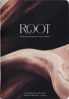 Тетрадь 48л. (клетка) Be Smart "Elements. Корень" N6173 микротекстур.,лам.,скругл.углы