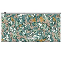 Папка на молнии 255*130мм EK "Natural Life" 54063 Zip,пластик,160мкм