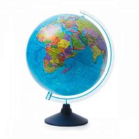Глобус d=320 ГЛОБЕН Классик Евро политический Ке013200225