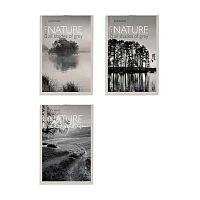 Блокнот А6  40л. АЛЬТ "Природа"  3-40-112 3в