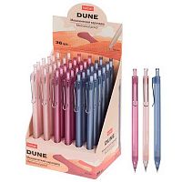 Карандаш авт. 0,5мм ХАТ "Duna" 090442 асс.