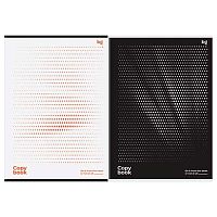 Тетрадь 80л. (линейка) А4 BG "For your notes" 06285