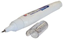 Коррект. ручка  9мл ЛУЧ 31С 2037-08 на растворителе