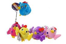 УЦЕНКА Игрушка м. "Петушок" 8,5см 5147617