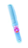 Расчёска детская "Голубое облако. Пончик" 215-896