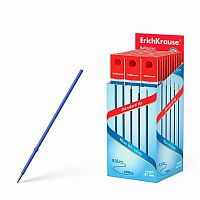 Стержень шар. EK 107мм XR-30 46966 синий д/авт.шар.ручек