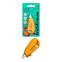 Коррект. лента EK 5мм* 6м "EasyMask Flip Cheat Meal" 65596 жёлтый,блист.