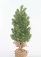 Ёлка настол. малая зелёная ФРФ 163.9