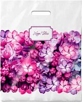 Пакет проб. 38*47 ПВД Нега ламинация 60мкм