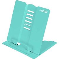 Подставка для книг deVENTE "School Mint" 8063538 мятная,метал.,15,4*15,2см,235гр. Подставка для книг deVENTE "School Mint" 8063538 мятная,метал.,15,4*15,2см,235гр.