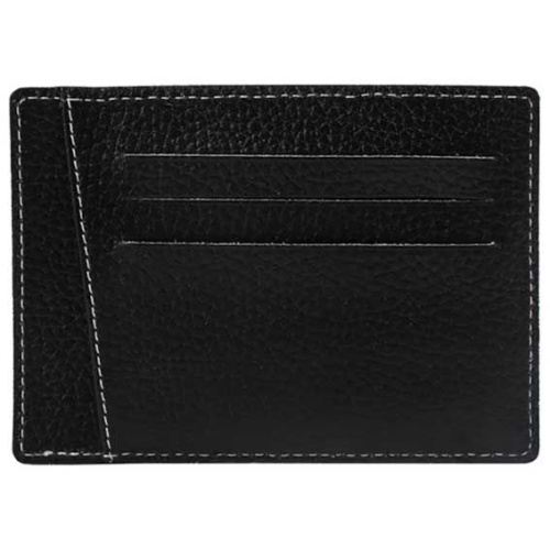 Кредитница нат.кожа K.22.CD.чёрный Кредитница нат.кожа K.22.CD.чёрный