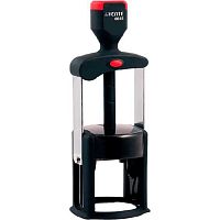 УЦЕНКАОснастка д/печатей deVENTE 6645 4115300 d=45мм, д/круг.печатей,к/к(дата изг.10.04.21г.)