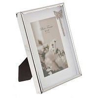 Фоторамка 10*15см REMECO 815888 картон,металл,стекло