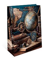 Пакет подар. Арт Дизайн 18*22,3*10см 0192.706