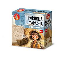 Игра настольная Десятое королевство Раскопки "Гробница фараона" 05533