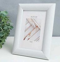 Фоторамка 10*15см Мирам 647261-4