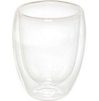 Стакан 350мл "Хай-Тек классика" 300-726 с двойными стенками