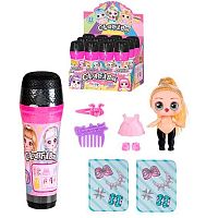 Набор игровой Dream Makers "Кукла с аксессуарами" LM2593